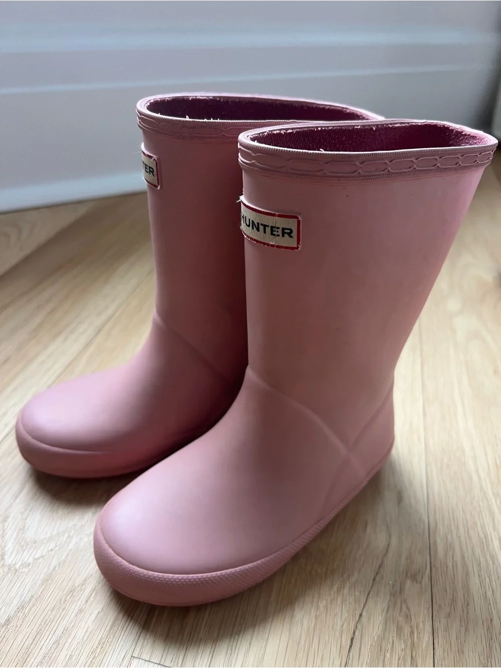 Hunter Rain Boots